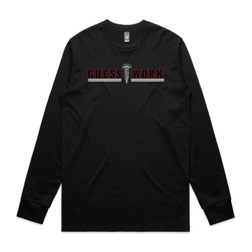 Origin L/S Tee Thumbnail