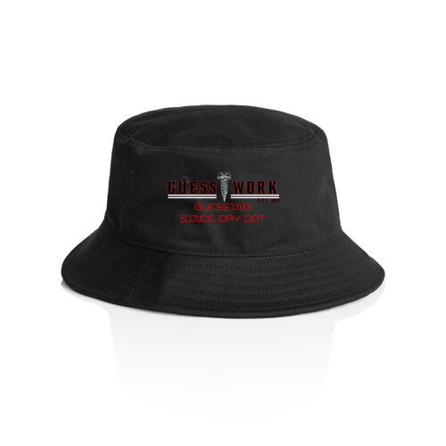 GuessWork Bucket Hat Thumbnail