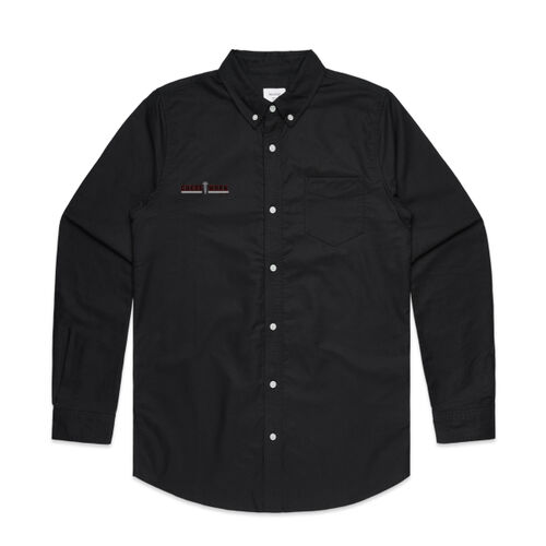 Origin L/S Shirt Thumbnail
