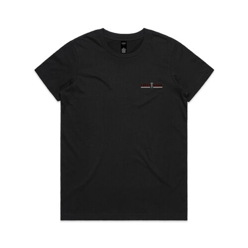 WO's Origin Tee Thumbnail