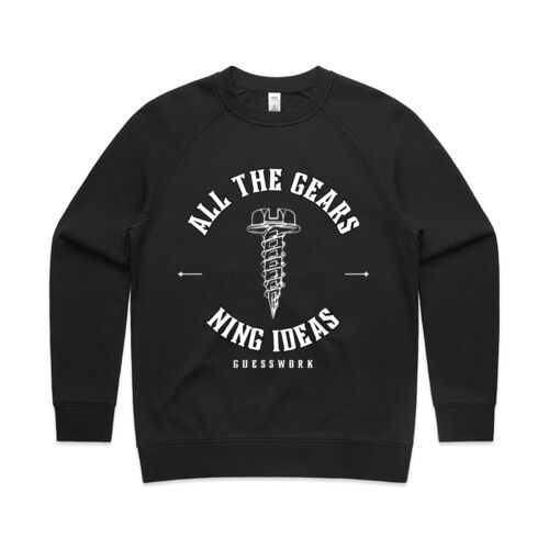 WO's ATG Crew Thumbnail