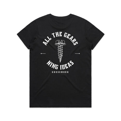 WO's ATG Tee Thumbnail