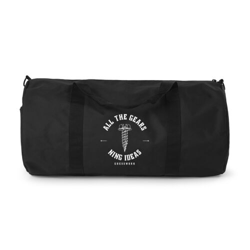ATG Duffel Bag Thumbnail