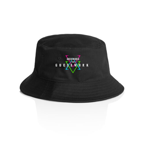 Descend Bucket Hat Thumbnail