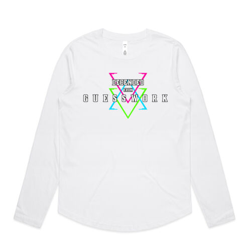 WO's Descend L/S Tee Thumbnail