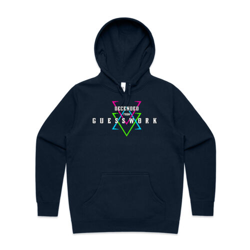 WO's Descend Hood Thumbnail