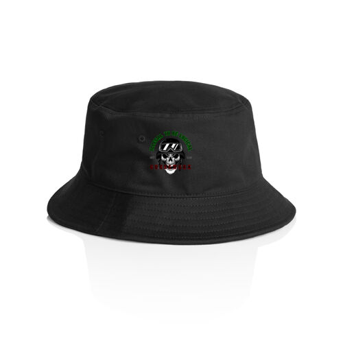 Logic Bucket Hat Thumbnail