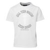 Podium Mens Poly Tee Thumbnail